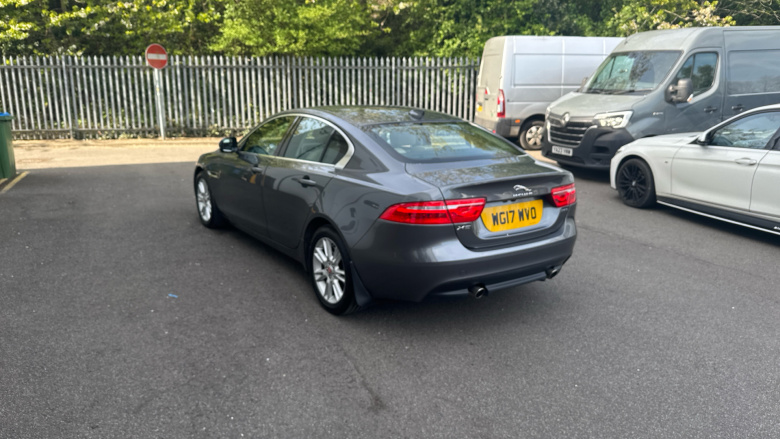 Jaguar XE 2.0 Ingenium Prestige 4dr Auto Petrol Saloon